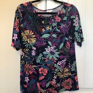 Lularoe Gigi Top